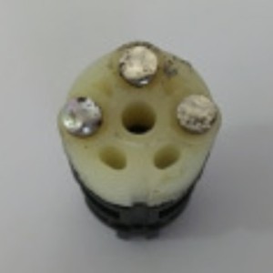 Sensor de Bloqueo de Control TCU de Transmisión 722.9 Y3/8N1/8N2 Tipo Hall para Caja de Cambios Automática - Product Image 1