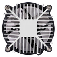 Great wall — refroidisseur d'air 90mm RGB, processeur pour LGA 2066 2011 115X AMD AM4 AM3 + AM3 FA2 + FM2, refroidisseur d'air