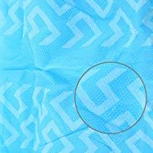 Consommables médicaux anti-dérapant anti-poussière couvre-chaussures imperméables tissu PE couvre-chaussures médicaux jetables non tissé Pp CE personnalisé - Product Image 6