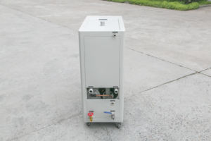 12kw मानक पावर तेल मोल्ड तापमान नियंत्रक - Product Image 5