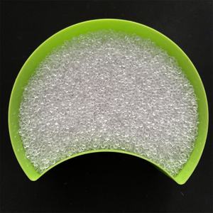 Gránulos de Pellet de filamento de impresión 3D y moldeo por inyección de resina PETG virgen PN200 - Product Image 6