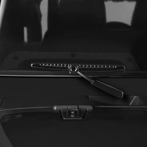 Auto de Juguete Lumina Negro, a Gasolina, con Control Remoto - Product Image 3