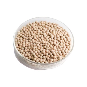 극저온 공기 분리 장치용 13X 제올라이트 분자 체와 알루미나 규산염 활성화 알루미나 흡착제 - Product Image 2