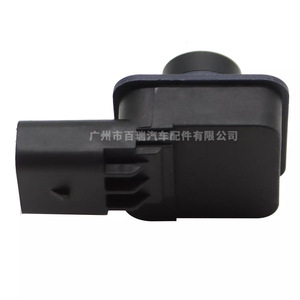 กล้องมองหลังฟอร์ด F-150 รุ่น FL3Z-19G490-D ความละเอียด 480x600 มองเห็นในเวลากลางคืน 12V สัญญาณวิดีโอมาตรฐาน - Product Image 1