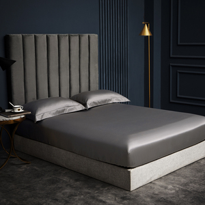 Chapeau de lit en coton haut de gamme pour hôtel, exportation de coton - Product Image 2