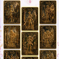 YQ 100 piezas, la colección definitiva de tarjetas de Sailor Moon, tarjetas coleccionables de metal de alta calidad Moonlight Heartbeat: Material escolar