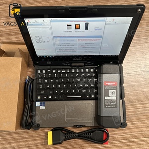 เครื่องมือวินิจฉัยรถบรรทุก 2026 CF53 CF33 V110 สำหรับ Sinotruk Howo A7 T7H T5G TH7 TX SITRAK HOHAN EOL รุ่น HS07020032 - Product Image 3