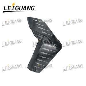 Cache-phare de voiture, pièces automobiles, couvercle de feux de jour haute performance, boîtier de lampe automobile pour <span class=keywords><strong>Clio</strong></span> 5.5 Année <span class=keywords><strong>2023</strong></span> - Product Image 3