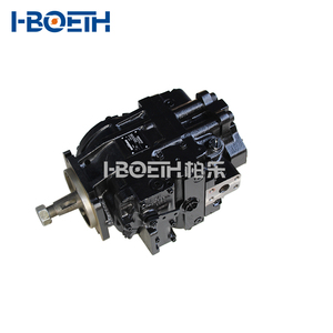 Bombas / Motores Sauer 51D160-A-<span class=keywords><strong>D4</strong></span>-N-HS-A7-<span class=keywords><strong>B</strong></span>-N-E1-CCA-060-AA-F0-08-16  51D160-A-<span class=keywords><strong>D4</strong></span>-N-T1-C0-L-N-K7-NNN-045-AA-A0-00-B0 - Product Image 3