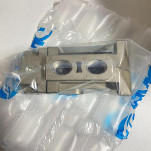 วาล์วเครื่องกล Original-SMC VSA3145-04-N-X59 - Product Image 3