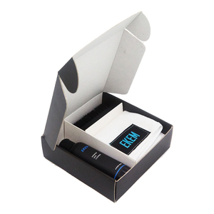 Nuevo Kit <span class=keywords><strong>de</strong></span> <span class=keywords><strong>limpiador</strong></span> <span class=keywords><strong>de</strong></span> <span class=keywords><strong>zapatos</strong></span> <span class=keywords><strong>de</strong></span> ante, elimina la suciedad, limpia con cuidado las zapatillas, para <span class=keywords><strong>zapatos</strong></span> al aire libre - Product Image 4