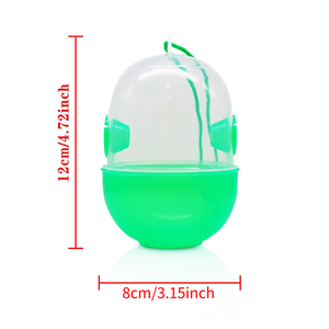 Trạng thái rắn Mosquito Repellent nóng bẫy giết chết ong Ruồi ong mà không cần vật lý phá hủy cho trang trại sử dụng đóng gói trong túi - Product Image 3