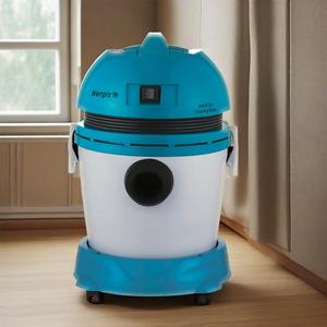 WD-193 super puissant 1200 - 2950W humide et sec à double usage 20L trémie de nettoyage de poussière super sans souci super efficace - Product Image 4