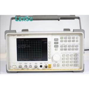 Analyseur portable Keysight 8563ec 9 Khz-26.5 Ghz (Agilent) Prix négociable Lexso - Product Image 4