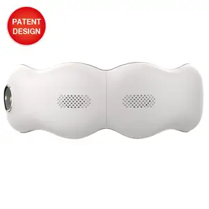 E0349 Top Seller Factory Direct Discount Oem Odm New Arrival Eye Body Ultrasonic Other Massager Products Worldwide Supply