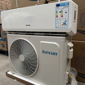 Điều hòa không khí thương mại 2HP, làm nóng & làm mát thông minh hai chức năng, hiệu suất cao, 18000BTU, giá cả cạnh tranh - Product Image 2