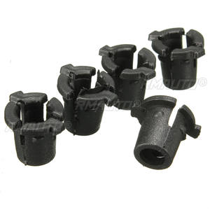 63121378369 20/40 pièces Vis de réglage de phare de voiture et supports de fixation pour BMW Séries 3 5 6 7 8 E30 E34 E24 E32 E31 - Product Image 2