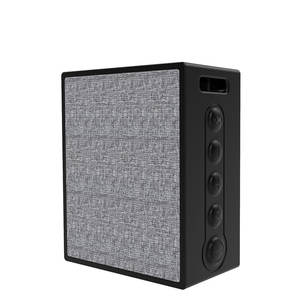 Vente en gros Haut-parleur <span class=keywords><strong>portable</strong></span> sans fil AI Smart Alexa Haut-parleur étanche extérieur avec puissance de sortie 5W - Product Image 4