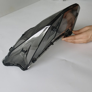 ฝาครอบไฟท้าย PCX 125 160 ปี 2021 2023 สำหรับรถมอเตอร์ไซค์ฮอนด้า - Product Image 2