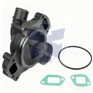 Système de refroidissement <span class=keywords><strong>du</strong></span> moteur de la pompe à eau Utilisation de MAN OE 320592 Pièces de rechange pour camions européens Produits d'usine - Product Image 4