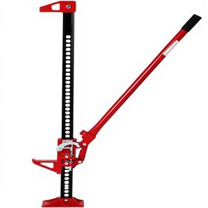 رافعة زراعية 3 طن بقدرة 6600 رطل للاستخدام الشاق على الطرق الوعرة للمركبات الرباعية والجرارات والشاحنات - Product Image 1