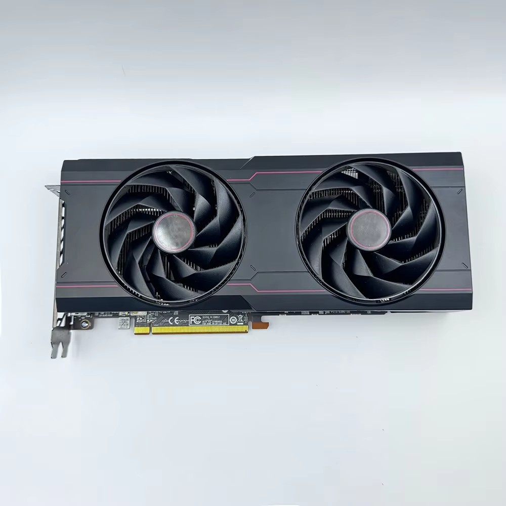 Radeon RX580