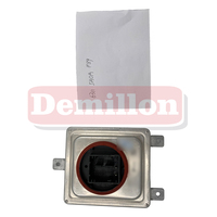 Module de commande de phare Demillon 63115A0AF89 de haute qualité pour BMW X3 X5 G01 G05 G18 G29 G20 G26