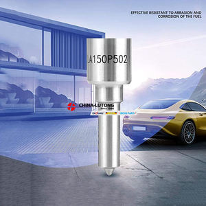 Высококачественная новая Топливная форсунка <span class=keywords><strong>2</strong></span> 437 010 082 DSLA150P502 из нержавеющей стали форсунки для двигателей Volkswagen 1.9L TDI - Product Image 6