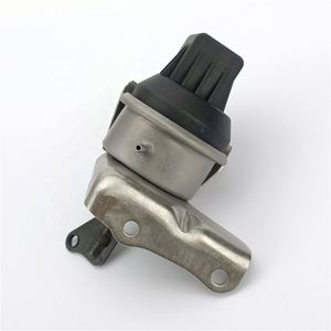 Actionneur électronique de turbocompresseur TD04 49377-07535 076145701Q pour VW Crafter 2.5 TDI CEBB - Product Image 2