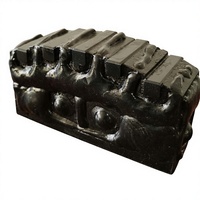 Cutter pilot pour tête de coupe TBM, outils de coupe TBM, grattoir et forets pilotes pour machine de blindage EPB pour le forage de tunnels
