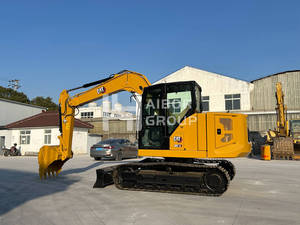 Nhật Bản Thương Hiệu Giá Thấp Mèo 307.5 Có Sẵn Trong Kho Chất Lượng Cao Mèo Sử Dụng Ban Đầu Hot Bán Cat307.5 Từ Nhật Bản Trên Bán - Product Image 5