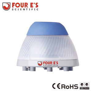 Four E's Scientific Portable Beauty Instrument <span class=keywords><strong>Mini</strong></span> mezclador de vórtice Mezclador de esmalte de uñas - Product Image 2