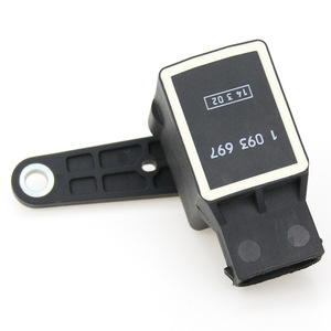 Led <b>Sensor</b> <b>Light</b> 37141093697 Plastic Suspension Height Detection <b>For</b> Indoor Use - Product Image 1