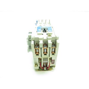 Arrancador de Motor Eaton AN16GN0AB, 45 Amperios, Tamaño 2, 120V CA, Sin Inversión - Product Image 5