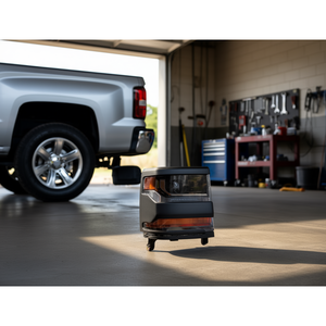 Luz Trasera Faro Silverado 16-18 con HID para Chevrolet, Reemplazo de Halógeno Xenón, Sistema de Iluminación Automotriz Nuevo de 12V - Product Image 1