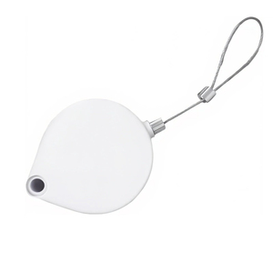 XXH-PB006 thả hình dạng có thể thu vào an ninh Tether chống trộm kéo hộp recoiler nhựa Sản phẩm an toàn - Product Image 4