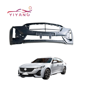 Nhà Máy bán hàng trực tiếp <span class=keywords><strong>front</strong></span> <span class=keywords><strong>bumper</strong></span> Kit cho 2020 Cadillac CT5 phiên bản thể thao - Product Image 1