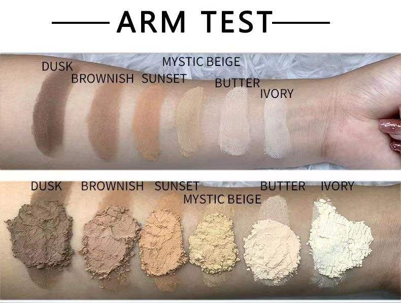BEIGE MÍSTICO
