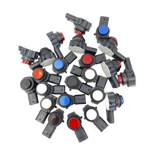 Capteur de stationnement Pdc de voiture avant d'origine pour I3 G06 E39 E53 E60 E65 E92 F82 M4 G82 F44 capteur de stationnement - Product Image 3