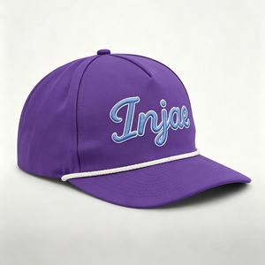 หมวกเบสบอลปักโลโก้แบบกำหนดเอง 3 มิติ หมวกแก๊ปแบบ Snapback หมวกกอล์ฟ หมวกแก๊ปทรง Dad Cap ปรับขนาดได้ หมวก Trucker สำหรับกิจกรรมกลางแจ้ง - Product Image 2