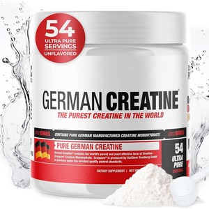 <span class=keywords><strong>Créatine</strong></span> monohydrate en poudre, ultra pure, sans arôme, marque privée OEM, la <span class=keywords><strong>créatine</strong></span> la plus pure au monde pour la croissance et la force musculaire - Product Image 1