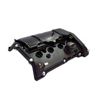11127646553 Couvercle de soupape anti-fuite d'huile de qualité supérieure compatible avec les moteurs BMW F20 F30 F35 N20 pour l'entretien quotidien de la chambre des soupapes