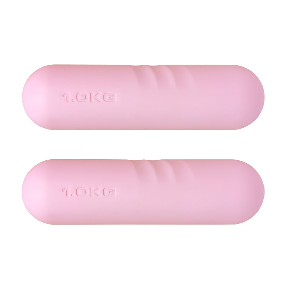 Haltère-1 (2 kg/paire)