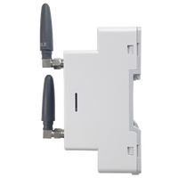 Acondicionador de Señales PLC 5COSD4.1001-00 con Comunicación Modbus y Tipo de Módulo para Control Industrial y Programación PLC