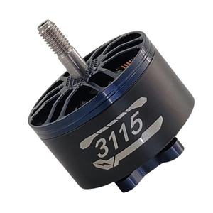 มอเตอร์ไร้แปรงถ่านสำหรับโดรนแข่งขัน FPV 3115 IP54กันน้ำ - Product Image 4
