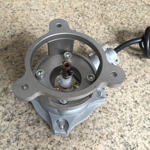 Medidor de Flujo Tatsuno Ex Pulser para Estaciones de Servicio, Piezas de Dispensador de Combustible Zcps-900 - Product Image 4