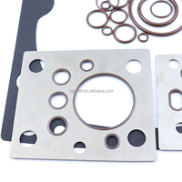 Kit de joints hydrauliques H1B210 11174986 pour pompe hydraulique, joints d'étanchéité, pièces de rechange pour machines à béton et excavatrices Danfoss