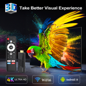 H96 MAX 8K Streaming <span class=keywords><strong>IPTV</strong></span> STB Smart OTT Internet Set-top Box Google Android 12 TV Box Europa Francia Alemania Italia Envío Gratuito - Product Image 6