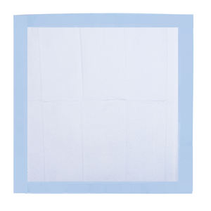 פדים לספיגת שתן לכלבים 5/67/8 שכבות, סופר סופגים במיוחד, 60x60 ס\\\"מ, משטח ייבוש מהיר, אפשרויות משטח ייבוש מהיר, פד לספיגת שתן לחיות מחמד - Product Image 5