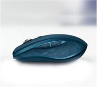 Mouse Vertikal Kantor Presisi Tinggi Ergonomis Nirkabel 2.4G Optik Mouse Komputer Grosir OEM